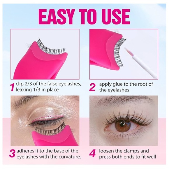 💎$2💎 Lash Applicator - Picture 6 of 7